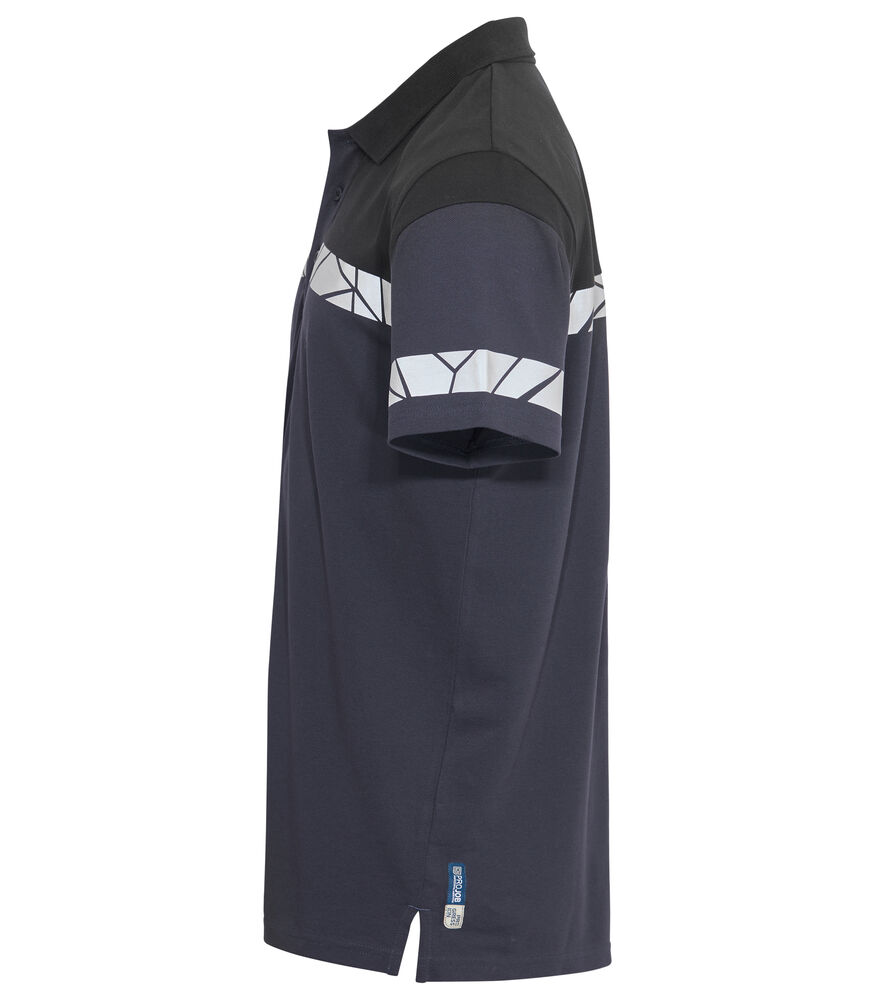 PROJOB 7003 poloshirt 3